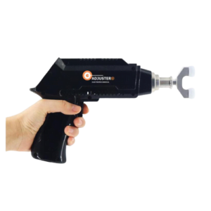 Adjuster V Eletromechanical 24/08